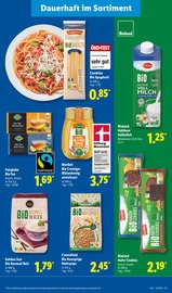 Kekse im Lidl Prospekt in Haltern am See Aktueller Lidl Prospekt mit Kekse, "LIDL LOHNT SICH", Seite 21