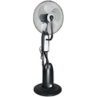 Turmventilator TSP40-RC für 59,99 € bei POCO im Angebot Turmventilator TSP40-RC im aktuellen POCO Prospekt
