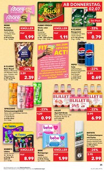 Handy im Kaufland Prospekt "Hier bin ich richtig" mit 75 Seiten (Dresden)