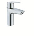 Waschtischarmatur „Start“ von Grohe im aktuellen toom Baumarkt Prospekt für 64,99 €