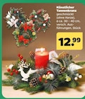 Künstlicher Tannenkkranz im Angebot bei Netto mit dem Scottie in Pirna Künstlicher Tannenkkranz Angebote bei Netto mit dem Scottie Pirna für 12,99 €