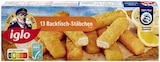 Iglo Fischstäbchen Angebot in Seelbach Iglo Fischstäbchen im aktuellen Prospekt bei E center in Seelbach