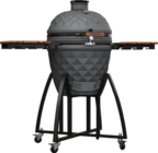 Hornbach Lübeck - Hohlzkohle-Kamado-Grill "Comet TC-4" Angebot im Prospekt Hohlzkohle-Kamado-Grill "Comet TC-4" bei Hornbach im Lübeck Prospekt für 799,00 €