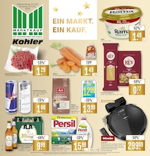 Marktkauf Prospekt "Aktuelle Angebote" für Schuttertal, 56 Seiten, 24.11.2025 - 29.11.2025