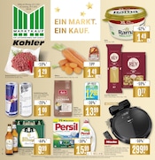 Marktkauf Supermarkt Prospekt der aktuellen Woche mit 56 Seiten, gültig von 24.11.2025 bis 29.11.2025, in Eichstetten und Umgebung Aktueller Marktkauf Supermarkt Prospekt in Eichstetten und Umgebung, "Aktuelle Angebote" mit 56 Seiten, 24.11.2025 - 29.11.2025