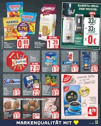 Süßigkeiten Angebot im aktuellen EDEKA Prospekt auf Seite 11