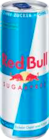 Energy Drink Angebote von Red Bull bei EDEKA Flensburg für 0,99 €