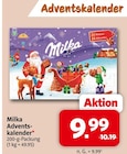 Adventskalender im Angebot bei nah&frisch in Münster Adventskalender Angebote von Milka bei nah&frisch Münster für 9,99 €