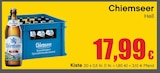 Aktuelle Getränke Angebote bei RAN in Augsburg Aktuelles Hell Angebot bei RAN in Augsburg ab 17,99 €