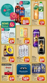 Aktueller REWE Prospekt mit Tee, "Dein Markt", Seite 24