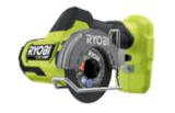 Brushless-Akku-Trennschleifer RCT18C-0 von Ryobi im aktuellen toom Baumarkt Prospekt für 129,99 €
