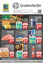 Discounter Prospekt von E center Wetter E center Prospekt: "Aktuelle Angebote", 28 Seiten, 14.07.2025 - 19.07.2025