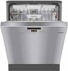 Unterbau-Geschirrspüler G 5611 SCU Active ED/CS im Angebot bei expert in Bremen Unterbau-Geschirrspüler G 5611 SCU Active ED/CS Angebote von Miele bei expert Bremen für 849,00 €
