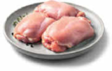 Hähnchen-Oberkeulensteaks im Angebot bei Netto Marken-Discount in Kleve Hähnchen-Oberkeulensteaks Angebote bei Netto Marken-Discount Kleve für 2,99 €