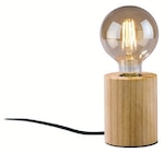LED-Tischleuchte von LIVARNO home für 12,99 € bei Lidl im Angebot LED-Tischleuchte von LIVARNO home im aktuellen Lidl Prospekt
