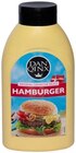 REWE Bad Endbach - Original Dänische Hamburger Sauce Angebot im Prospekt Original Dänische Hamburger Sauce bei REWE im Bad Endbach Prospekt für 1,49 €