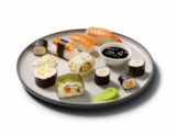 Sushi Box Tokyo Style von Chef Select im aktuellen Lidl Prospekt für 4,99 €