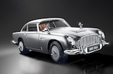 Aston Martin DB5 James Bond - PLAYMOBIL à 54,90 € dans le catalogue Carrefour