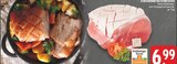 Aktuelle Braten Angebote bei EDEKA in Duisburg Aktuelles Schinkenkrustenbraten Angebot bei EDEKA in Duisburg ab 6,99 €