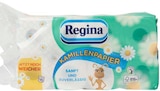 Toilettenpapier Kamillenpapier Angebote von Regina bei Rusta Bremen für 4,49 €