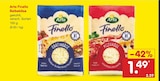 Aktuelles Finello Reibekäse Gratinkäse Angebot bei Netto Marken-Discount in Wolfsburg ab 1,49 €