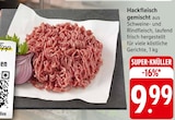 Hackfleisch gemischt Angebote bei EDEKA Saarbrücken für 9,99 €