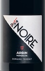 Hyper U Sierentz - Promo Arbin Mondeuse AOP Rouge Piste Noire 2024 Promo Arbin Mondeuse AOP Rouge Piste Noire 2024 à 9,95 € dans le catalogue Hyper U à Sierentz