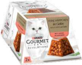 Revelations Katzen-Nassnahrung von Gourmet im aktuellen Marktkauf Prospekt für 1,69 €