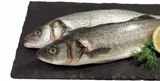 Frischer Wolfsbarsch im EDEKA Prospekt Frischer Wolfsbarsch von im aktuellen EDEKA Prospekt fĂŒr 1,49 âŹ