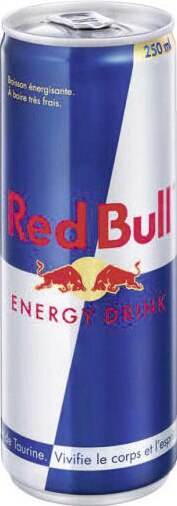 Red Bull - Red bull dans le catalogue Vival Boisson énergisante - Red bull à 0,90 € en promo chez Vival