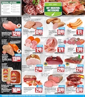 Wurst im HIT Prospekt in Dormagen Aktueller HIT Prospekt mit Wurst, "ECHTE VIELFALT", Seite 5