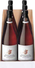 Felsengraf Weingilde Besigheim Trollinger mit Lemberger Qualitätswein im aktuellen Netto Marken-Discount Prospekt für 36,00 €