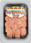 Bayerischer Leberkäse XXL von Alpenfest im aktuellen Lidl Prospekt