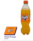 Fanta Orange von  im aktuellen Action Prospekt für 0,99 €