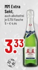 Extra im Trinkgut Prospekt Extra von MM im aktuellen Trinkgut Prospekt für 3,33 €