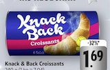 Croissants bei EDEKA im Bisingen Prospekt für 1,69 €