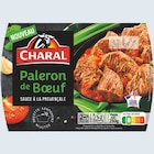 Bi1 Mercurey - Promo 20% versés sur une sélection de cuisinés Charal Promo 20% versés sur une sélection de cuisinés Charal à dans le catalogue Bi1 à Mercurey