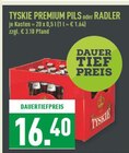 PREMIUM PILS oder RADLER bei Marktkauf im Ibbenbüren Prospekt für 16,40 €