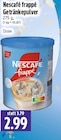 Frappé Getränkepulver im Angebot bei EDEKA in Gießen Frappé Getränkepulver Angebote von Nescafé bei EDEKA Gießen für 2,99 €