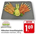 Angebot im EDEKA Siebeldingen Prospekt EDEKA Siebeldingen Prospekt mit im Angebot für 1,69 €
