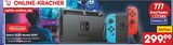 Netto Marken-Discount - Switch OLED Modell 2021 Angebot im Prospekt Switch OLED Modell 2021 bei Netto Marken-Discount im Prospekt "" für 299,99 €