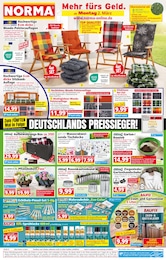Norma Prospekt für Schneckengrün mit 20 Seiten Norma Prospekt für Schneckengrün: "Mehr fürs Geld", 20 Seiten, 02.03.2026 - 07.03.2026