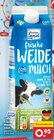 Aktuelles Frische Weidemilch Angebot bei Netto Marken-Discount in Hannover ab 0,95 €