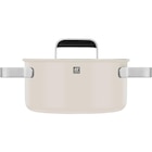 KOCHTOPFSET PURE 5-teilig im XXXLutz Prospekt KOCHTOPFSET PURE 5-teilig von Zwilling im aktuellen XXXLutz Prospekt für 249,90 €