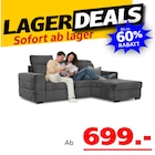 Aktuelles Clyde Angebot bei Seats and Sofas in Bremen ab 699,00 €