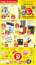 Becher Angebot im aktuellen Thomas Philipps Prospekt auf Seite 16