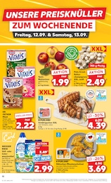 Kaufland Fleisch im Prospekt Kaufland Fleisch im Prospekt