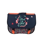 Cartable Love à Carrefour dans Ytrac