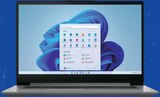 Ordinateur Portable 17" Intel Pentium RAM 8Go - SSD 128Go - LENOVO - Intermarché Super à Ris-Orangis Ordinateur Portable 17" Intel Pentium RAM 8Go - SSD 128Go - LENOVO en promo chez Intermarché Super Ris-Orangis à 349,00 €