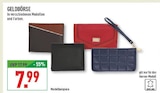 Geldbörse Angebote bei Marktkauf Mülheim für 7,99 €